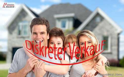 Foto - Haus zum Kaufen in Genderkingen 1.089.000,00 € 104 m²