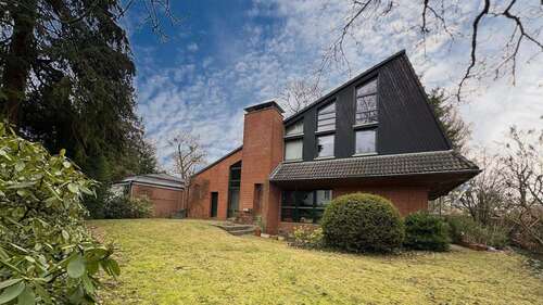 Foto - Haus zum Kaufen in Kronberg 995.000,00 € 144 m²