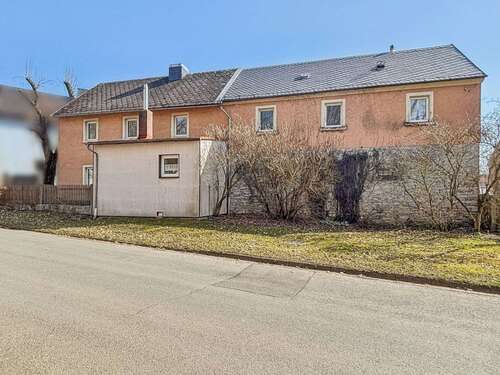 Foto - Haus zum Kaufen in Regnitzlosau 99.900,00 € 64 m²