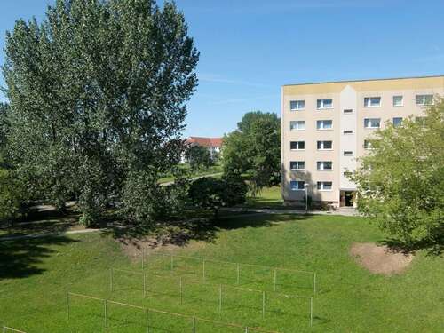 Foto - Wohnung zum Mieten in Döbeln 210,00 € 27.9 m²