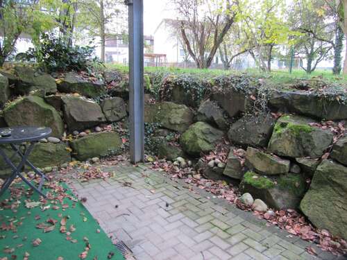 Foto - Wohnung zum Mieten in Herbolzheim 525,00 € 39.6 m²