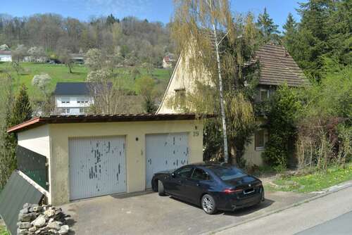 Foto - Haus zum Kaufen in Ingelfingen 250.000,00 € 122 m²