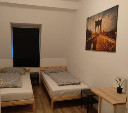 Foto - Wohnen auf Zeit in Hummelstein 490,00 €