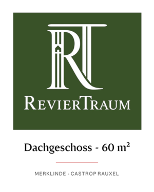 Foto - Wohnung zum Kaufen in Castrop-Rauxel 299.000,00 € 60 m²