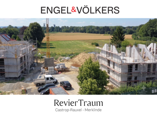 Foto - Wohnung zum Kaufen in Castrop-Rauxel 299.000,00 € 60 m²