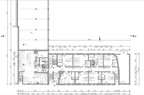 Foto - Gastronomie in Hannover 15.000.000,00 € 2200 m²