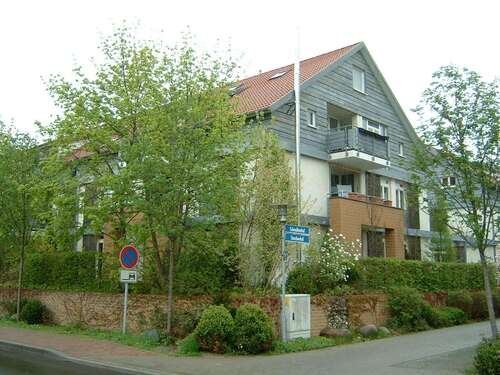 Foto - Wohnung zum Kaufen in Potsdam 199.000,00 € 72.7 m²