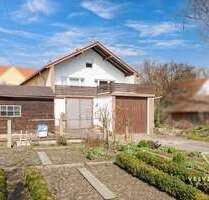 Haus zum Kaufen in Schrobenhausen 580.000,00 € 194.79 m²