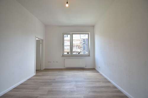 Foto - Wohnung zum Mieten in Düsseldorf 850,00 € 49.59 m²