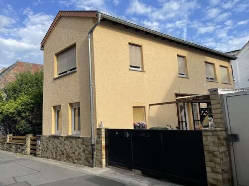 Foto - Haus zum Kaufen in Mainz 369.000,00 € 100 m²