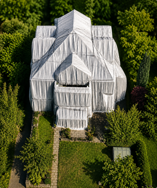Foto - Haus zum Kaufen in Recklinghausen 1.300.000,00 € 350 m²