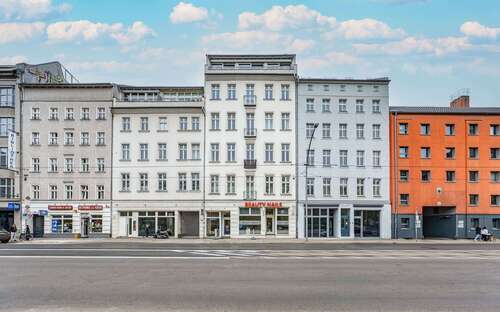 Foto - Einzelhandel in Berlin 895.000,00 € 85 m²