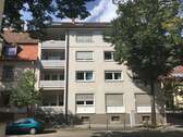 Wohnung zum Mieten in Landau 517,00 € 47 m²