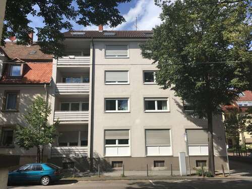 Foto - Wohnung zum Mieten in Landau 517,00 € 47 m²