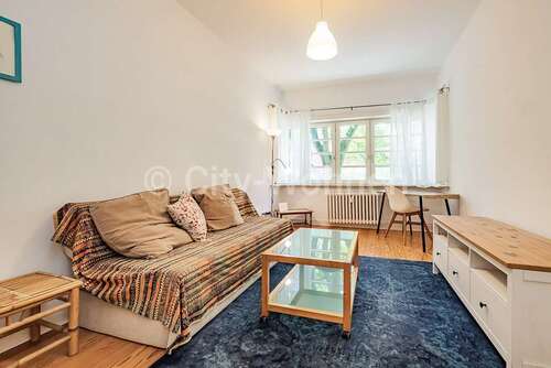 Foto - Wohnung zum Mieten in Hamburg 1.750,00 € 48 m²