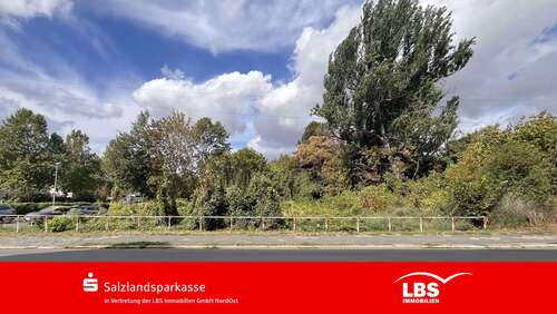 Foto - Grundstück zu verkaufen in Aschersleben 39.500,00 € 1098 m²