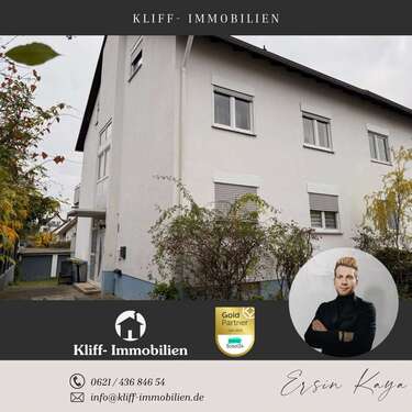 Foto - Haus zum Kaufen in Mannheim 825.000,00 € 211 m²