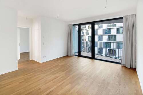 Foto - Wohnung zum Mieten in Berlin 1.091,00 € 51.8 m²