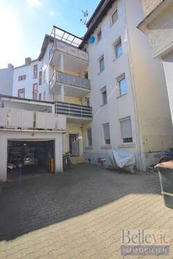 Foto - Haus zum Kaufen in Frankfurt am Main Bornheim 1.820.000,00 € 352 m²