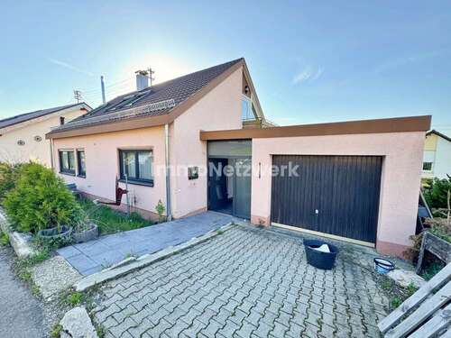 Foto - Haus zum Kaufen in Kohlberg 590.000,00 € 139.99 m²