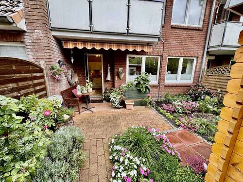 Foto - Wohnung zum Kaufen in Hanstedt 220.000,00 € 57 m²
