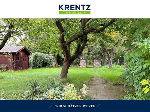 Foto - Grundstück zu verkaufen in Altlandsberg 369.600,00 € 1232 m²