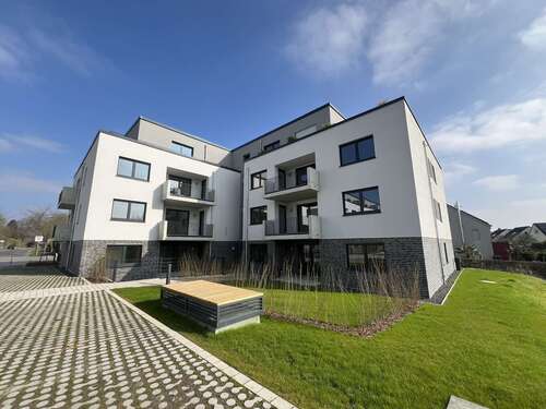 Foto - Wohnung zum Mieten in Dortmund 1.385,00 € 95.54 m²