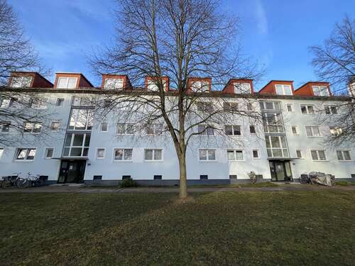 Foto - Wohnung zum Mieten in Ingolstadt 630,00 € 55.67 m²