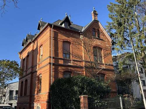 Foto - Wohnung zum Kaufen in Wiesbaden 780.000,00 € 133 m²