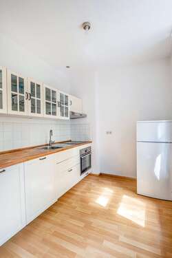 Foto - Wohnung zum Kaufen in Berlin 190.000,00 € 31 m²