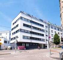 Wohnung zum Mieten in Stuttgart 970,00 € 21.86 m²