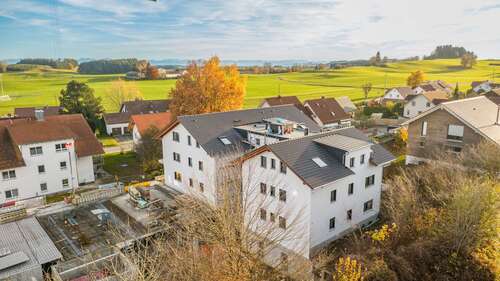 Foto - Wohnung zum Mieten in Bad Wurzach Arnach 960,00 € 87 m²