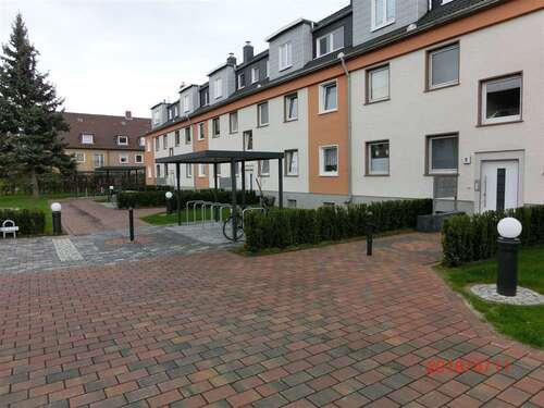 Foto - Wohnung zum Mieten in Göttingen 495,00 € 52.08 m²