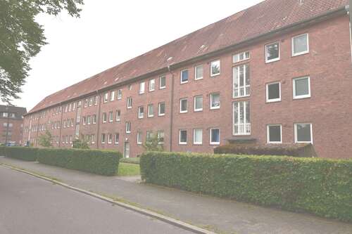 Foto - Wohnung zum Mieten in Neumünster 511,00 € 63.9 m²