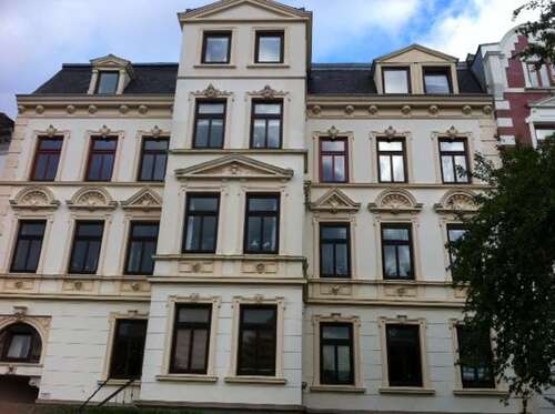 Foto - Wohnung zum Mieten in Flensburg 429,00 € 39 m²