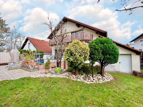 Foto - Haus zum Kaufen in Graben-Neudorf 675.000,00 € 245 m²