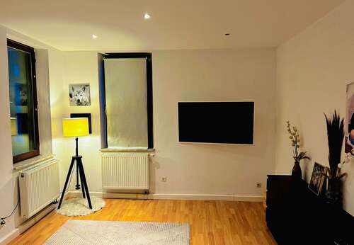 Foto - Wohnung zum Mieten in Ulm 350,00 € 27.7 m²