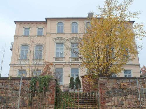 Foto - Wohnung zum Mieten in Frankenberg 910,00 € 130 m²