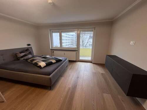 Foto - Wohnung zum Mieten in München 1.590,00 € 42 m²