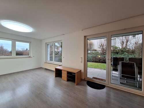 Foto - Wohnung zum Mieten in Kaiserslautern 1.000,00 € 95.26 m²