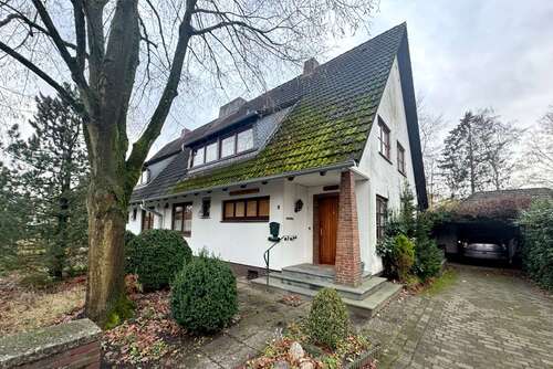 Foto - Haus zum Kaufen in Reinbek 427.000,00 € 140 m²