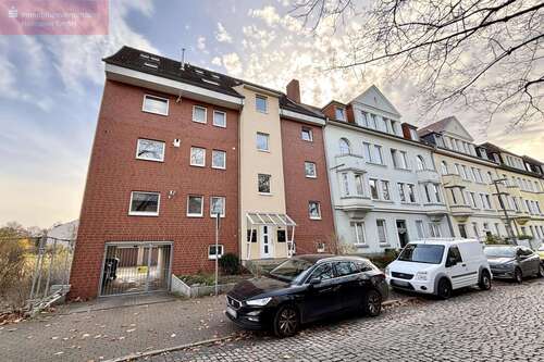 Foto - Wohnung zum Kaufen in Hannover 140.000,00 € 38 m²