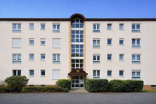 Foto - Wohnung zum Kaufen in Frankfurt 295.000,00 € 53 m²