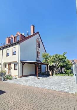 Foto - Haus zum Kaufen in Ludwigshafen am Rhein 519.000,00 € 138 m²