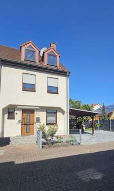 Foto - Haus zum Kaufen in Ludwigshafen am Rhein 519.000,00 € 138 m²