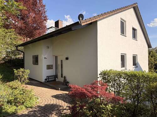 Foto - Haus zum Mieten in Lörrach 2.950,00 € 195 m²