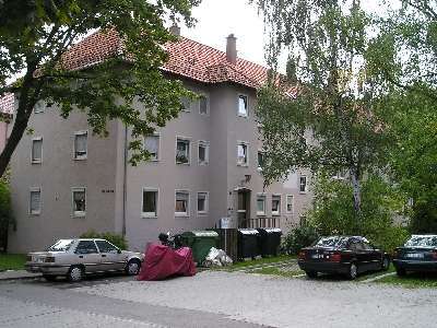 Foto - Wohnung zum Mieten in Stuttgart 603,12 € 60.86 m²