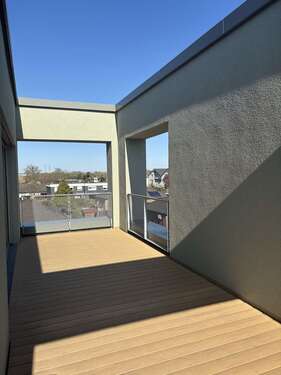 Foto - Wohnung zum Mieten in Köln 889,00 € 55.9 m²