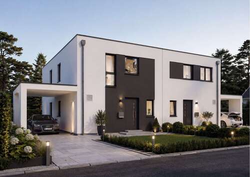 Foto - Haus zum Kaufen in Aarbergen 497.500,00 € 115 m²