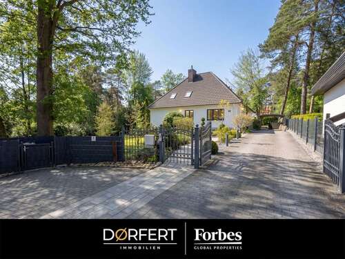 Foto - Haus zum Kaufen in Bendestorf 745.000,00 € 198 m²